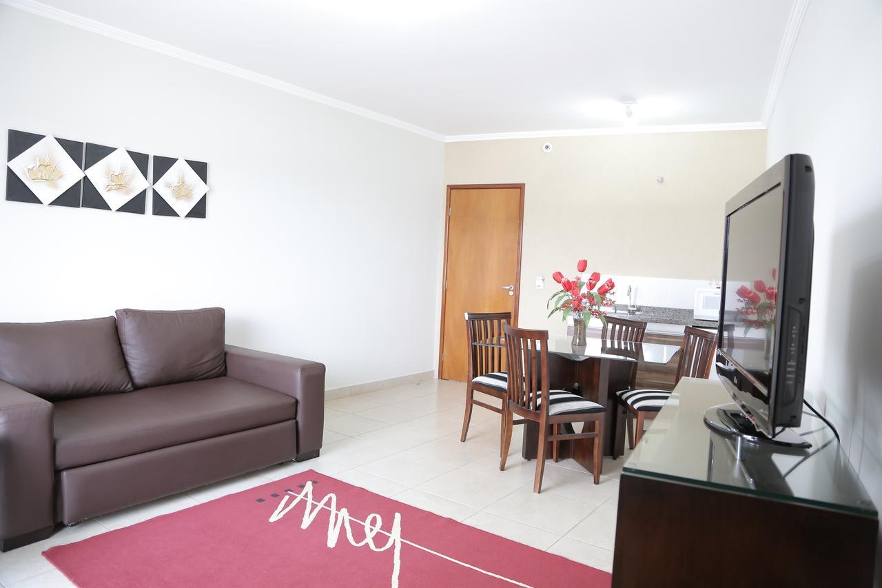 Beira Lago Palace Hotel Morrinhos  Екстериор снимка